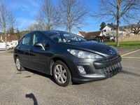 Gebraucht Peugeot 308 Sport 140 PS (102 kW) 2008