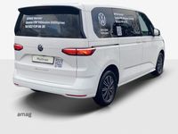 gebraucht VW Multivan NewLiberty kurz