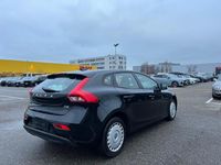 Gebraucht Volvo V40 Summum 115 PS (84 kW) 2015