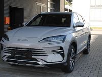 Neu BYD Seal Design 323 PS (237 kW) 2026 Kombi