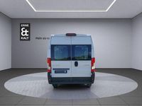 Gebraucht Citroën Jumper 205 kW (279 PS) 2025 Van / Kleinbus