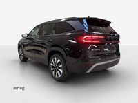 Neu Skoda Kodiaq Dynamic 204 PS (150 kW) 2026 Magic schwarz, perleffekt SUV