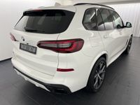 gebraucht BMW X5 48V 30d M Sport