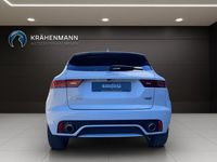 gebraucht Jaguar E-Pace P300 WAD R-Dynamic SE