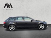 gebraucht Audi A4 Avant 2.0 TFSI