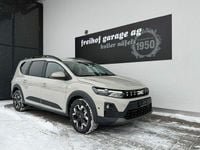 Neu Dacia Jogger Journey 110 PS (80 kW) 2026 Van / Kleinbus