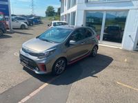 gebraucht Kia Picanto 1.2 CVVT GT-Line