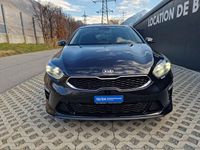 Gebraucht Kia Ceed Style 140 PS (102 kW) 2019 Kleinwagen