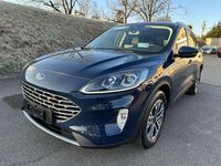 Gebraucht Ford Kuga Titanium X 224 PS (164 kW) 2021 SUV