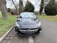 Gebraucht Opel Corsa Edition 90 PS (66 kW) 2018 Kleinwagen