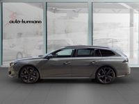 Gebraucht Peugeot 508 Peugeot Sport Engineered 360 PS (264 kW) 2021 Grau Kombi