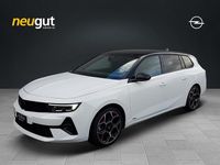 Gebraucht Opel Astra 130 PS (95 kW) 2023 Kombi