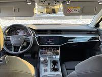 Gebraucht Audi A6 Sport 204 PS (150 kW) 2023 Kombi