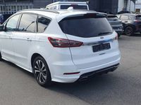 gebraucht Ford S-MAX 2.0 TDCi 190 ST-Line