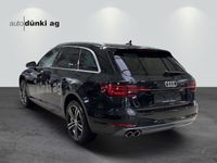 gebraucht Audi A4 Avant 2.0 TDI S-tronic