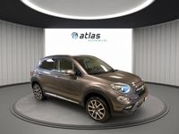 gebraucht Fiat 500X 1.4 MultiAir Cross Plus 4x4