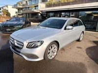 Gebraucht Mercedes E200 Avantgarde 184 PS (135 kW) 2017 Kombi