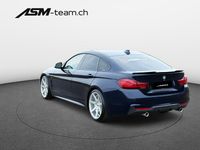 Gebraucht BMW 440 M Sport 326 PS (239 kW) 2019 Coupé