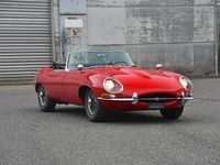 Gebraucht Jaguar E-Type 269 PS (197 kW) 1961 Cabrio