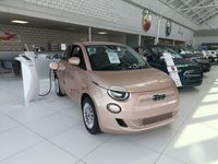 gebraucht Fiat 500e Cult 87kw