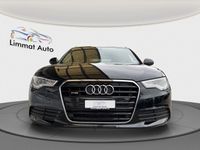 gebraucht Audi A6 Avant 3.0 TDI V6 S-Line quattro S-tronic