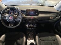 gebraucht Fiat 500X 1.3 GSE 150 DCT S-Design