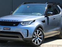 Gebraucht Land Rover Discovery 5 HSE 301 PS (221 kW) 2019 SUV