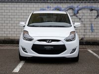 gebraucht Hyundai ix20 1.4 Comfort