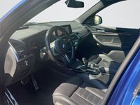 gebraucht BMW X3 M40i