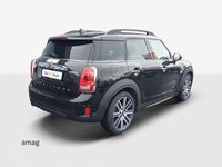 gebraucht Mini Countryman Co.S E Trafalg