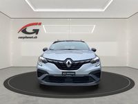 gebraucht Renault Captur 1.3 TCe 160 R.S. Line EDC