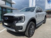 gebraucht Ford Ranger Wildtrak 3.0 Eco Blue e-4WD Automat