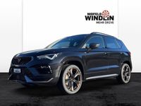 gebraucht Cupra Ateca 2.0 TSI Inicio 4Drive DSG