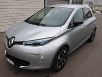 gebraucht Renault Zoe Iconic R110