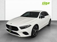 Neu Mercedes A200 Night 177 PS (130 kW) 2025 Limousine