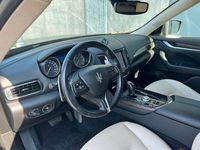 gebraucht Maserati Levante 3.0 V6 S