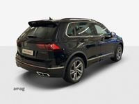 gebraucht VW Tiguan R-Line