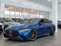 Gebraucht Mercedes S63 AMG AMG 639 PS (469 kW) 2023 Limousine