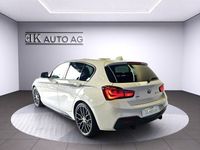 gebraucht BMW M140 Steptronic Performance