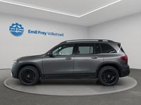 Neu Mercedes EQB350 AMG line 214 kW (292 PS) 2025 Grau SUV