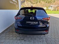 gebraucht Mazda CX-5 2.0 Advantage AWD