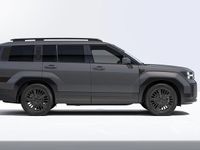 Neu Hyundai Santa Fe 253 PS (186 kW) 2026 SUV