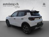 Neu Citroën C3 101 PS (74 kW) 2025 Limousine