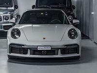 gebraucht Porsche 911 Turbo S PDK