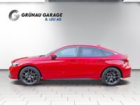 gebraucht Honda Civic 2.0 i-MMD Advance