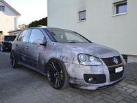Gebraucht VW Golf V Edition 320 PS (235 kW) 2007