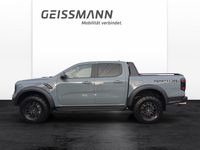 Neu Ford Ranger Raptor 292 PS (214 kW) 2026 Grau Abholung