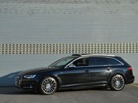 gebraucht Audi S4 Avant 3.0 TFSI quattro tiptronic