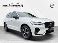 gebraucht Volvo XC60 2.0 T6 TE R-Design eAWD