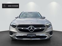 Gebraucht Mercedes GLC220 197 PS (144 kW) 2023 SUV